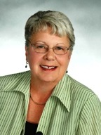 Louise Bacher