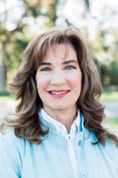 Amy Barnett
