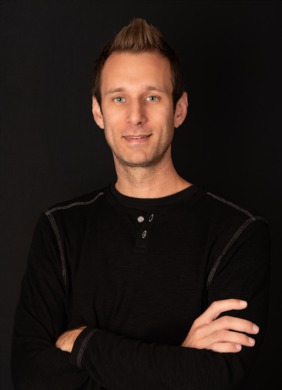 Darrin Masters