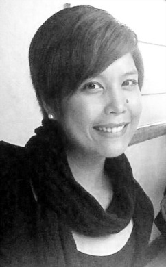 Leah Rosal