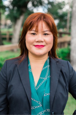 Vinh Lanh Bell