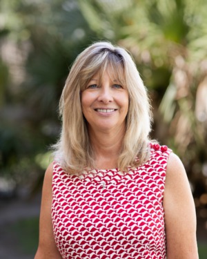 Brenda Miller