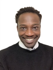 Sidney Odingo