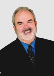 Brian Leavitt
