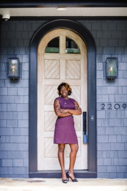 Lori Randolph