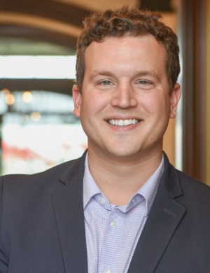 Andrew Hodge