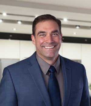 David Croppi