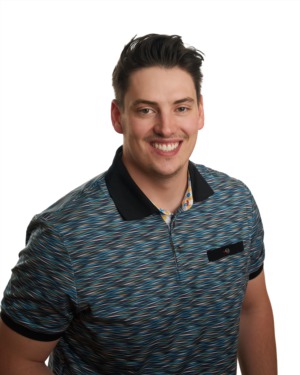 Aaron Brown