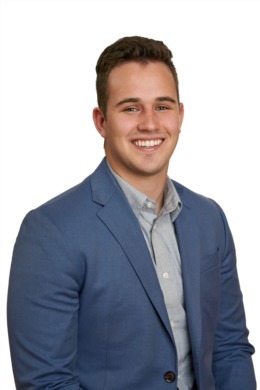Justin Mackenzie