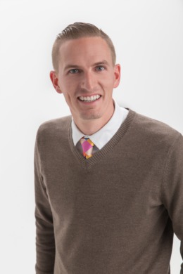 Broc Higginson