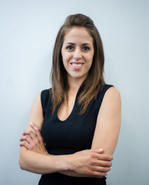 Catie Arceo