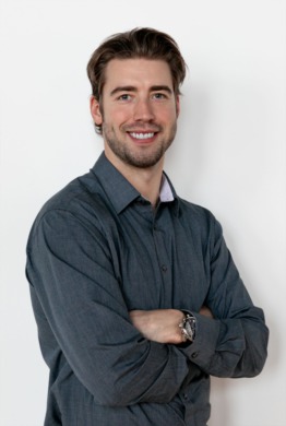 Codey Burki