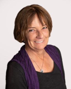 Susan Wallace
