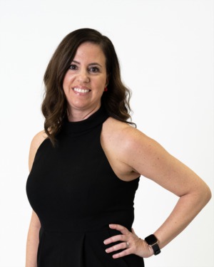 Melissa O'Neill