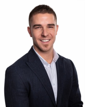 Clayton Salter