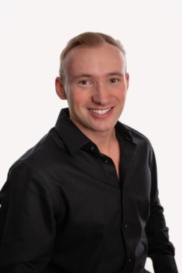 Matthew Birkmann