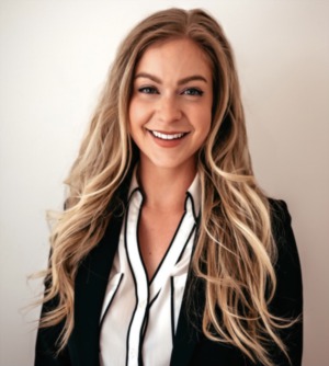 Hannah Green