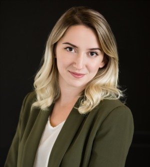 Angela Ndreca