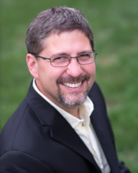 Steven Bergmann