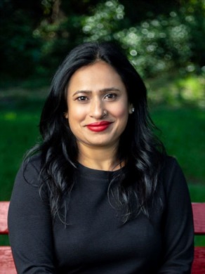 Raki Desai