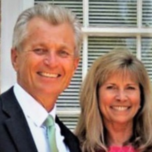 Dave and Lynn Edgerton