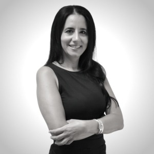 Yael Halevy