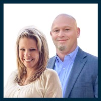 Christi & Collin Kendrick