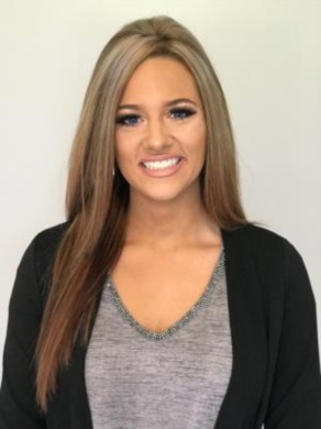 Courtney Cook