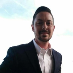 Jeremy Cantwell