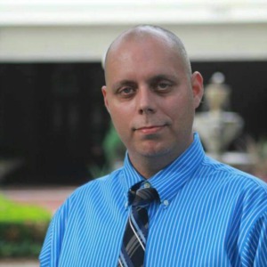 Sean Sharp