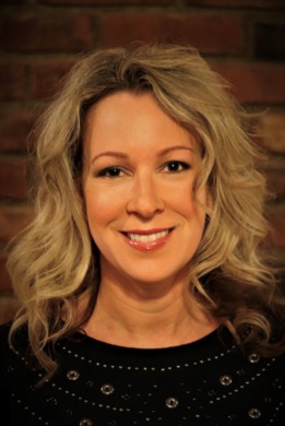 Jennifer Harris Martin