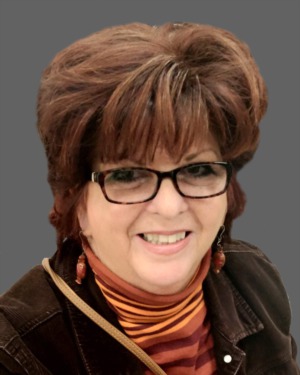 Teresa Armstrong