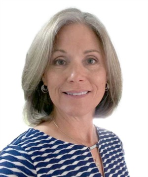 Sharon Handy