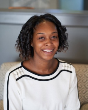 Keyahna Jackson
