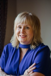 Diane Mcfall