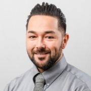 Ace Acevedo