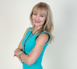Vaughnmarie Gell