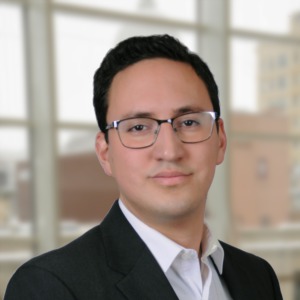 Carlos Saavedra