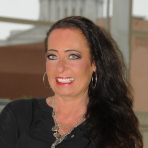 Christine Goines