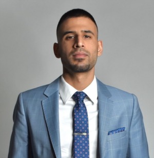 Amrit Bachhal