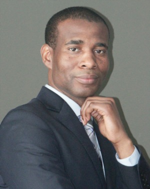 Manny Nkiwane