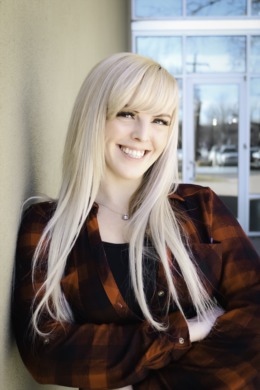 Felicia Tessar
