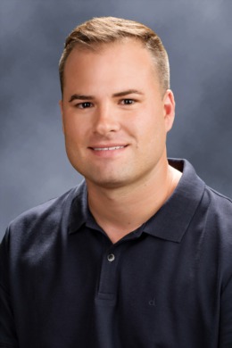 Jeremy Conley