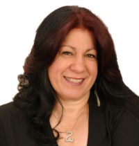 Jenny Martinez