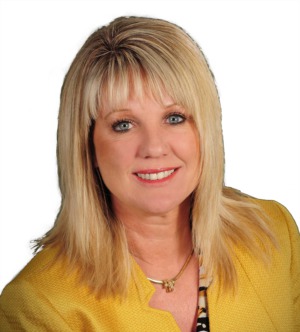 Deena Wheeler