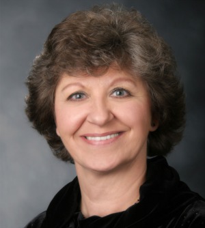 Vicki Rigdon
