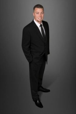 Travis Andrews
