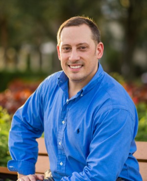 Daniel Cudone