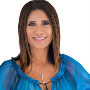 Monica Cahey