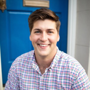 Zachary Byrne